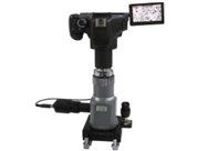 xh500w现场金相显微镜